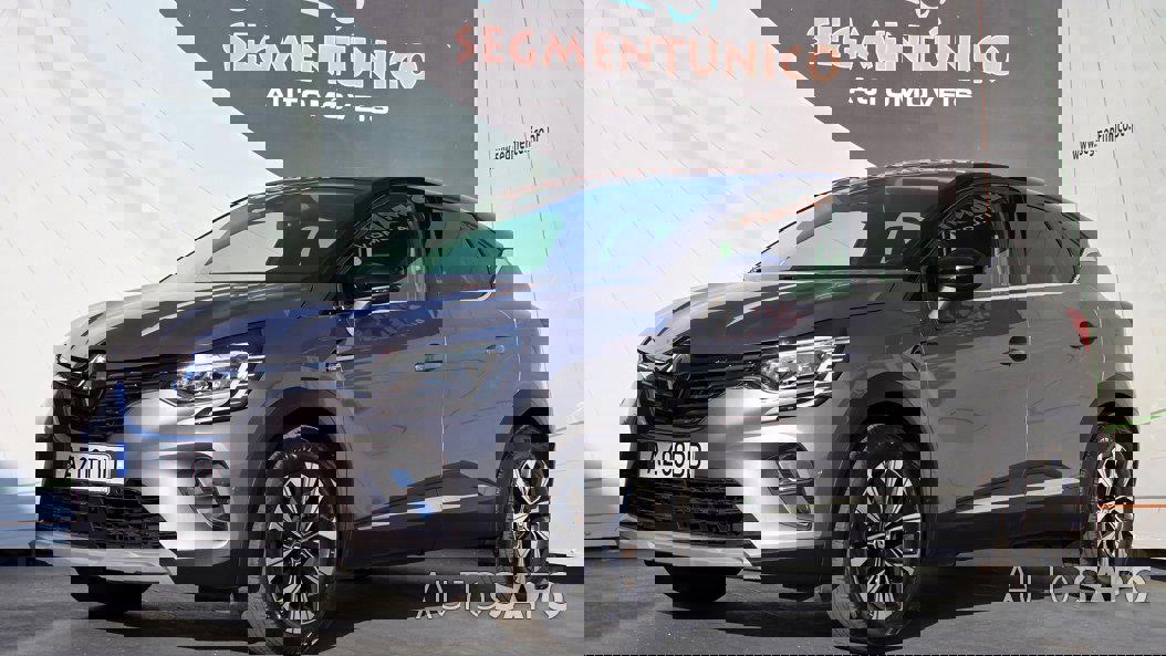 Renault Captur de 2023