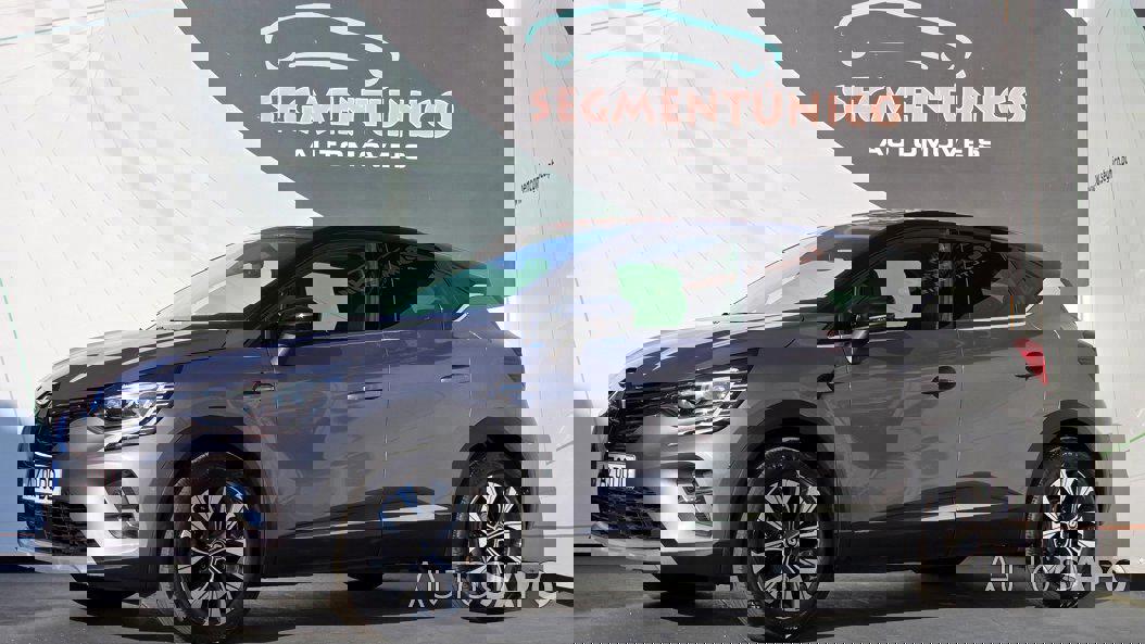 Renault Captur de 2023