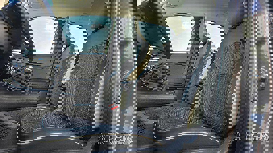 Renault Captur de 2023