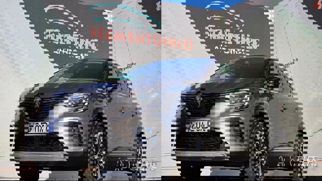 Renault Captur de 2023
