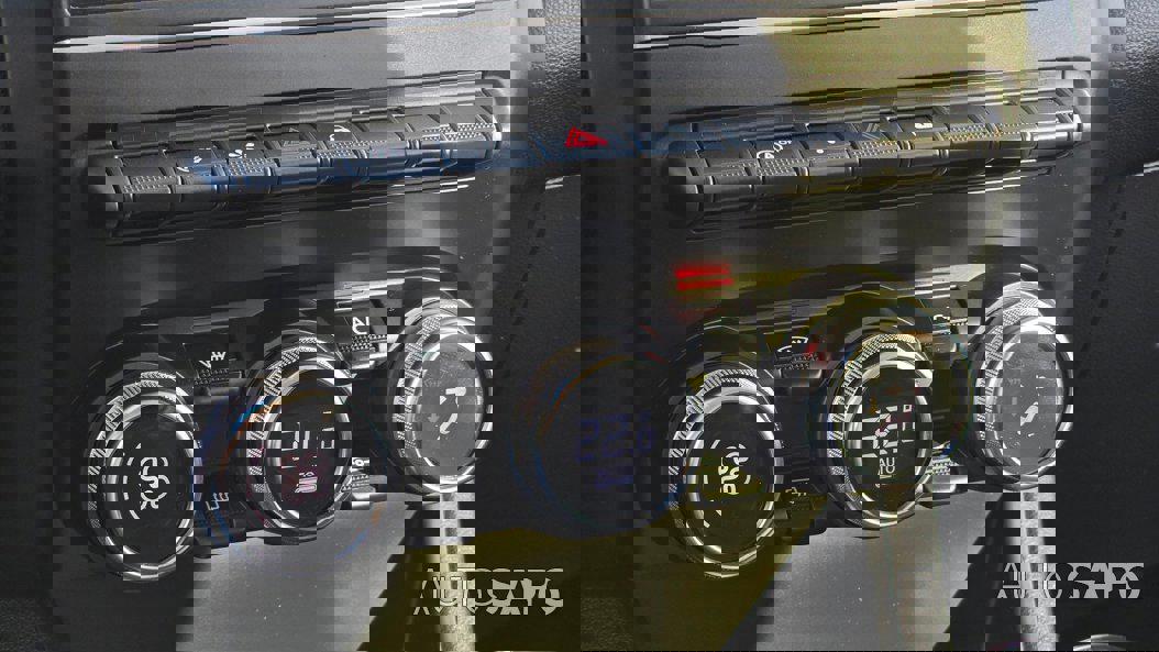Renault Captur de 2023