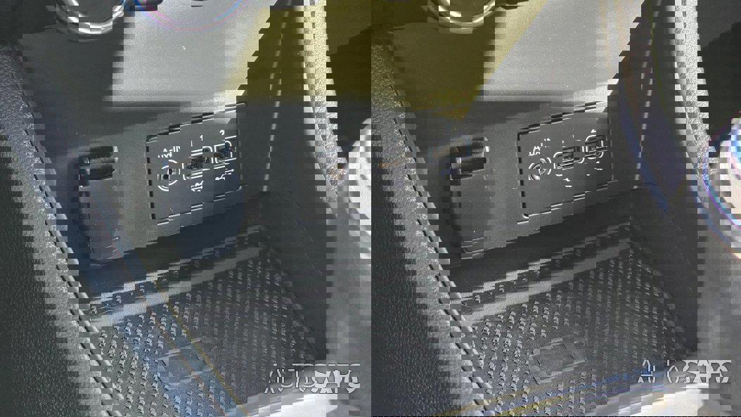 Renault Captur de 2023