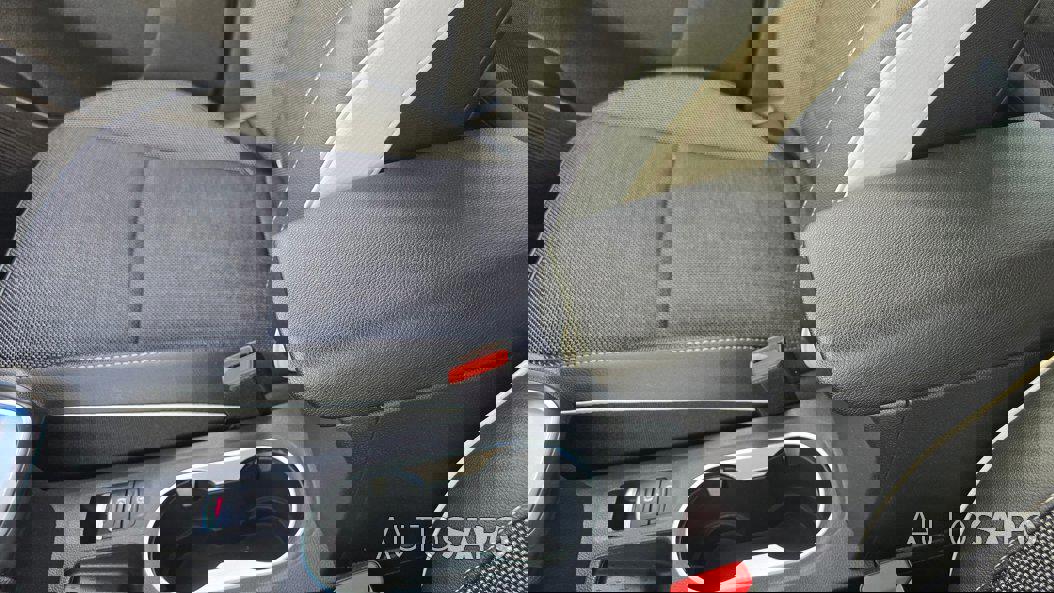 Renault Captur de 2023