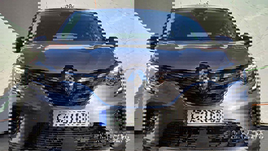 Renault Captur de 2023