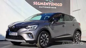 Renault Captur de 2023