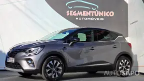 Renault Captur de 2023