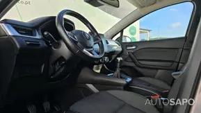 Renault Captur de 2023