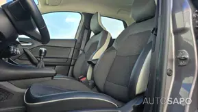 Renault Captur de 2023