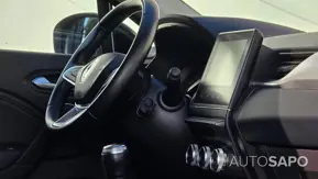 Renault Captur de 2023