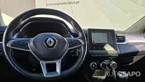 Renault Captur de 2023