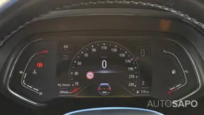 Renault Captur de 2023