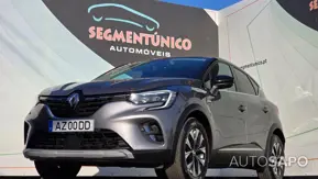 Renault Captur de 2023