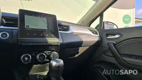 Renault Captur de 2023