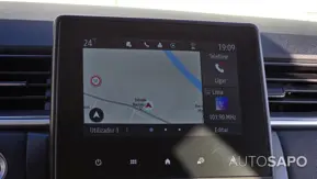 Renault Captur de 2023