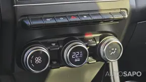 Renault Captur de 2023