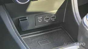 Renault Captur de 2023