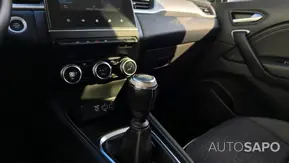 Renault Captur de 2023