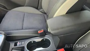 Renault Captur de 2023
