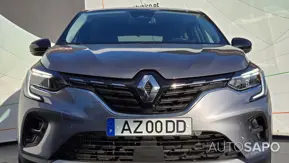 Renault Captur de 2023