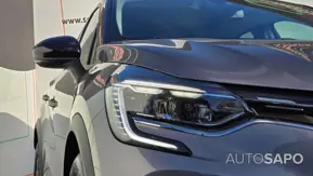 Renault Captur de 2023