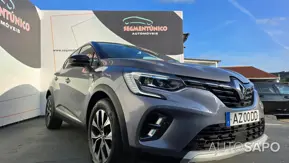 Renault Captur de 2023