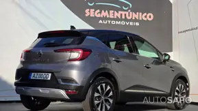 Renault Captur de 2023