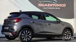 Renault Captur de 2023
