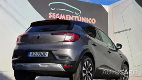 Renault Captur de 2023