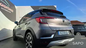 Renault Captur de 2023