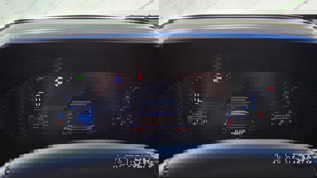 Peugeot 308 1.2 PureTech Allure de 2024