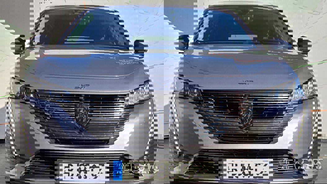 Peugeot 308 1.2 PureTech Allure de 2024