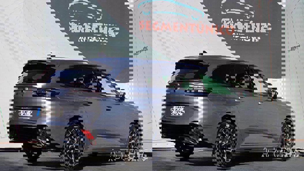 Peugeot 308 1.2 PureTech Allure de 2024