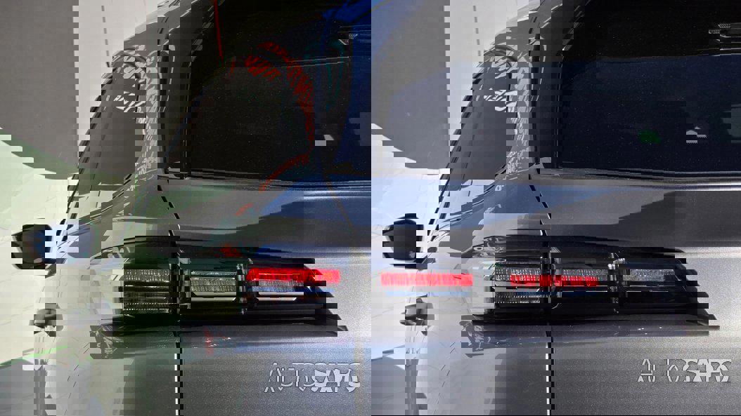 Peugeot 308 1.2 PureTech Allure de 2024