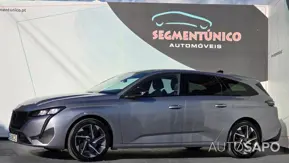 Peugeot 308 1.2 PureTech Allure de 2024