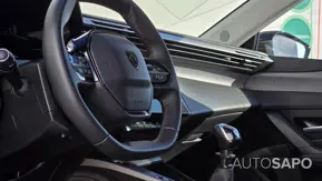 Peugeot 308 1.2 PureTech Allure de 2024