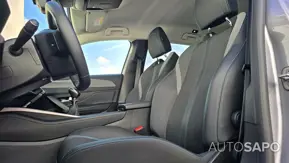 Peugeot 308 1.2 PureTech Allure de 2024