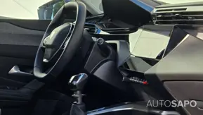 Peugeot 308 1.2 PureTech Allure de 2024
