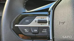 Peugeot 308 1.2 PureTech Allure de 2024