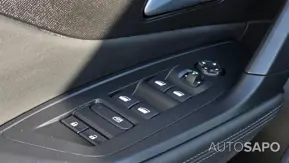 Peugeot 308 1.2 PureTech Allure de 2024