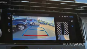 Peugeot 308 1.2 PureTech Allure de 2024