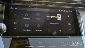 Peugeot 308 1.2 PureTech Allure de 2024