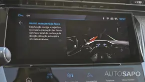 Peugeot 308 1.2 PureTech Allure de 2024