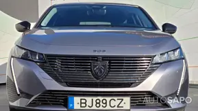 Peugeot 308 1.2 PureTech Allure de 2024