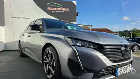 Peugeot 308 1.2 PureTech Allure de 2024