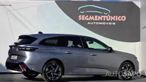 Peugeot 308 1.2 PureTech Allure de 2024