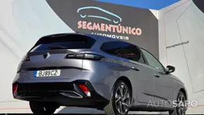 Peugeot 308 1.2 PureTech Allure de 2024