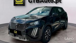 Peugeot 2008 1.2 PureTech Active de 2024