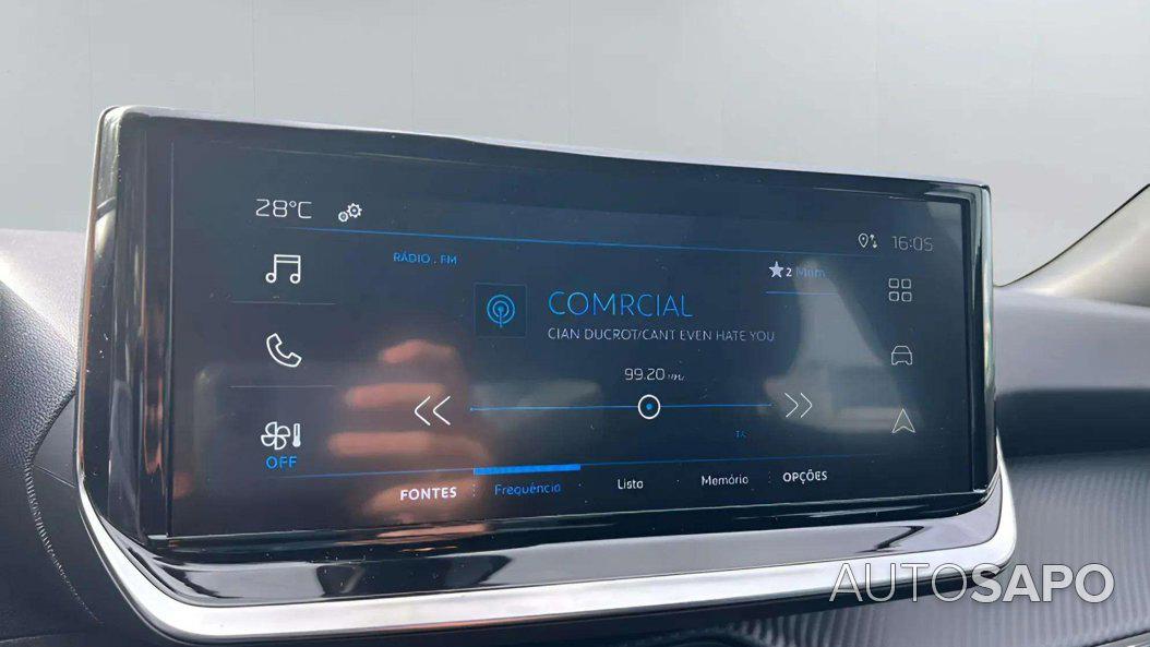 Peugeot 2008 1.2 PureTech Active de 2024