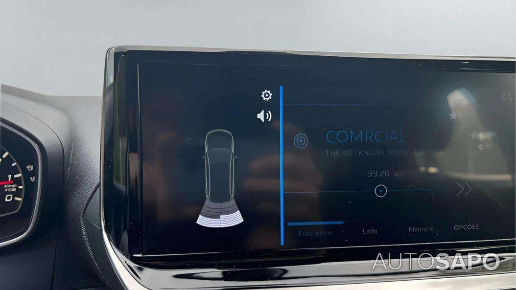 Peugeot 2008 1.2 PureTech Active de 2024