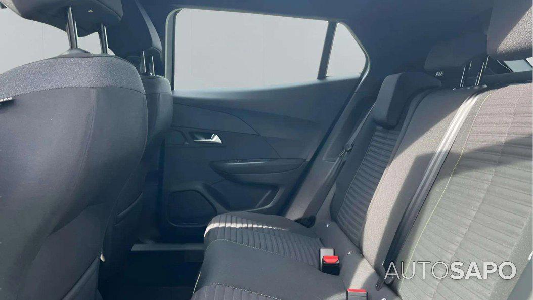 Peugeot 2008 1.2 PureTech Active de 2024
